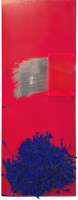 Rechteck-Schoß